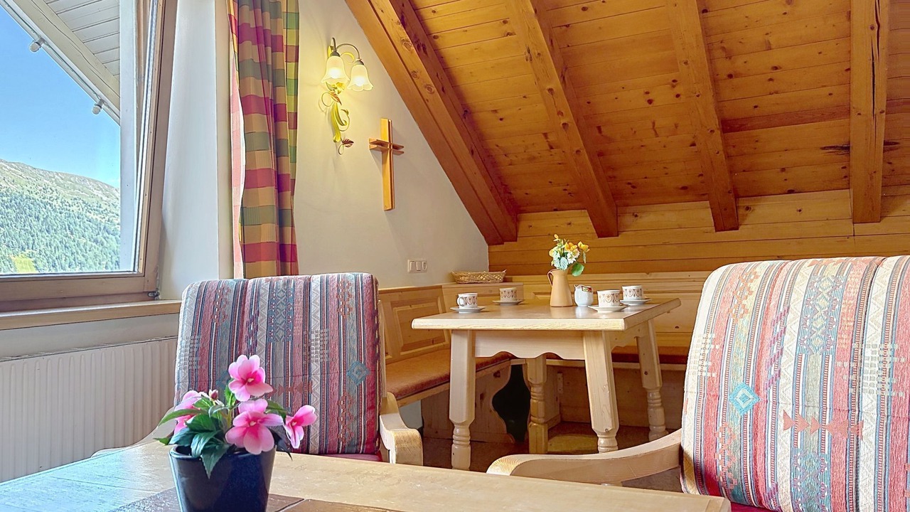 Photo of Livingroom in Katschberg