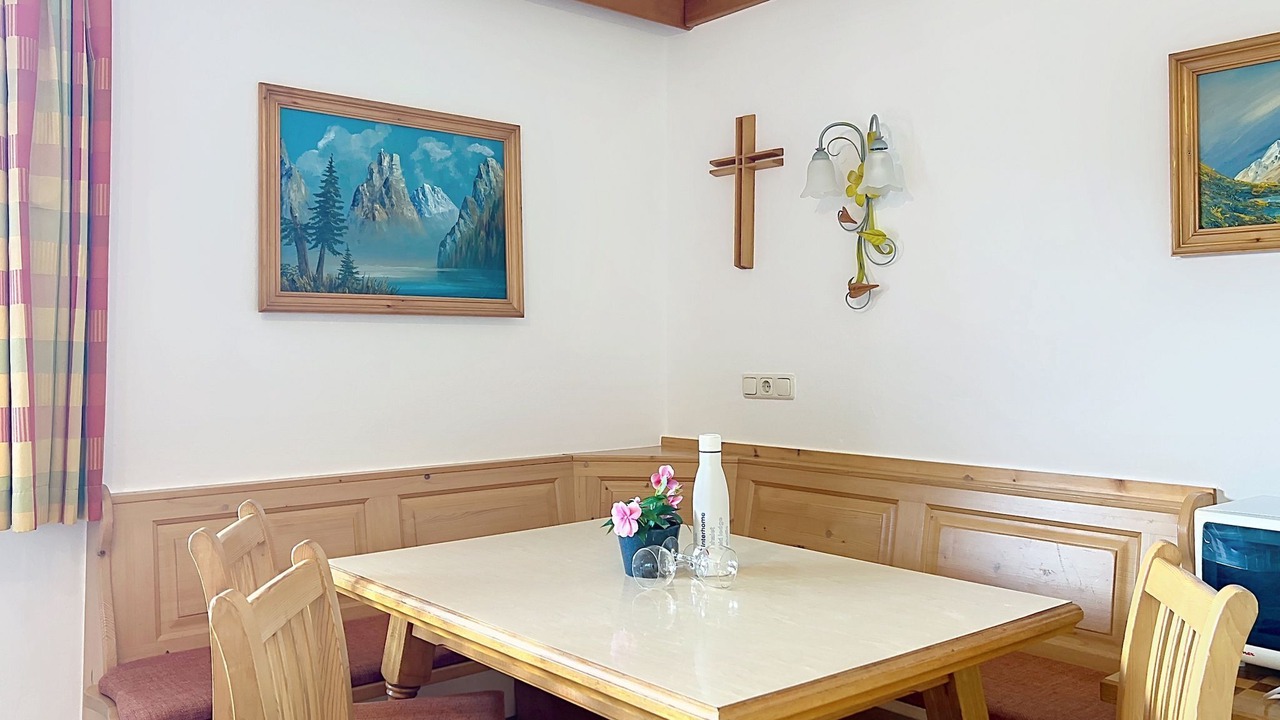 Photo of Bedroom in Katschberg