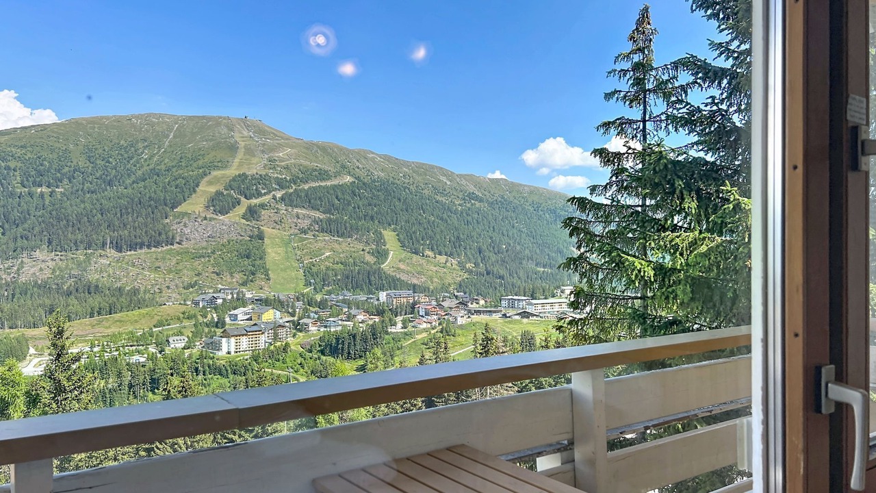 Photo of Others in Katschberg