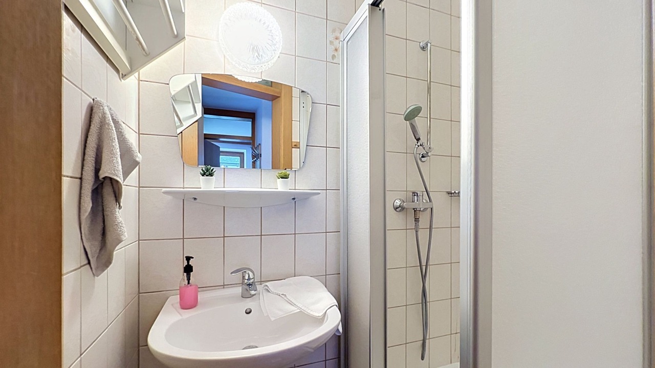 Photo of Bathroom in Katschberg