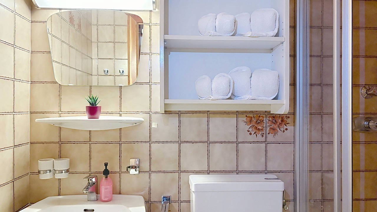 Photo of Bathroom in Katschberg