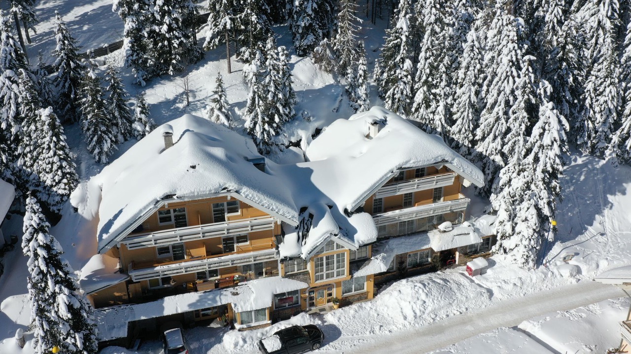 Photo of Others in Katschberg