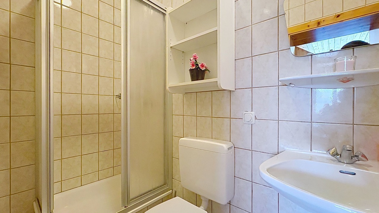 Photo of Bathroom in Katschberg