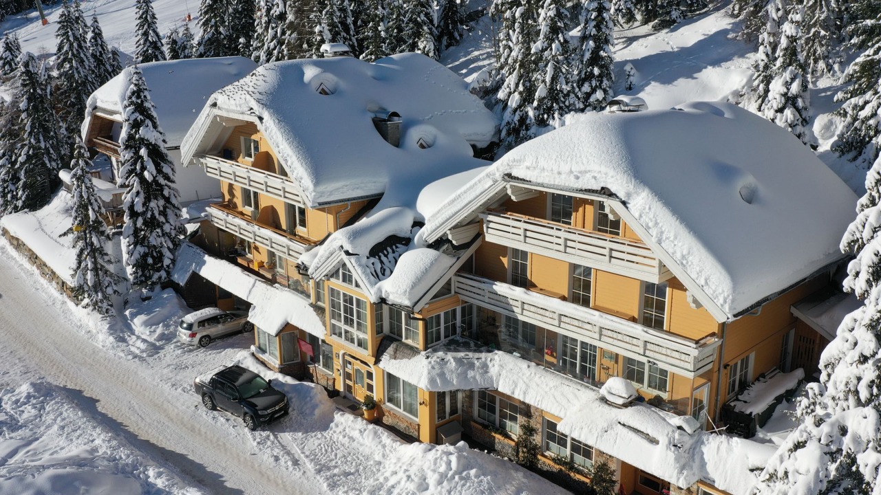 Photo of Others in Katschberg