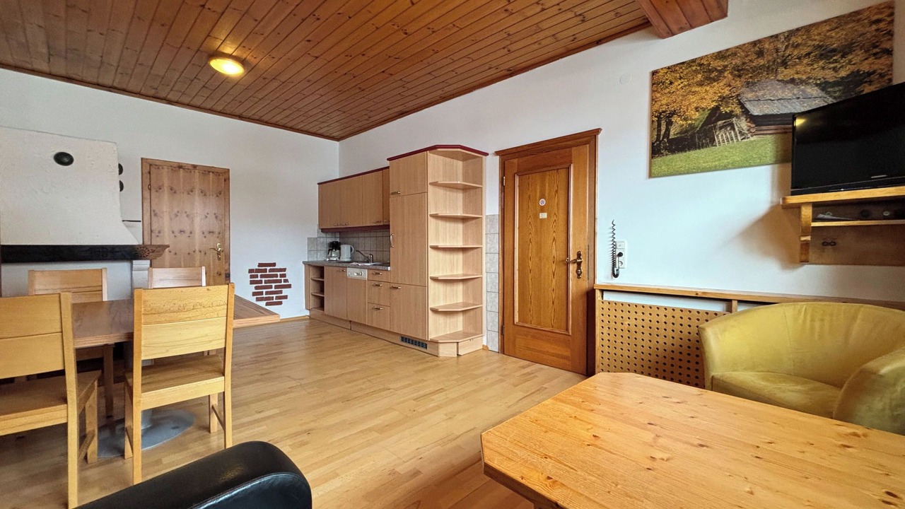 Photo of Livingroom in Katschberg