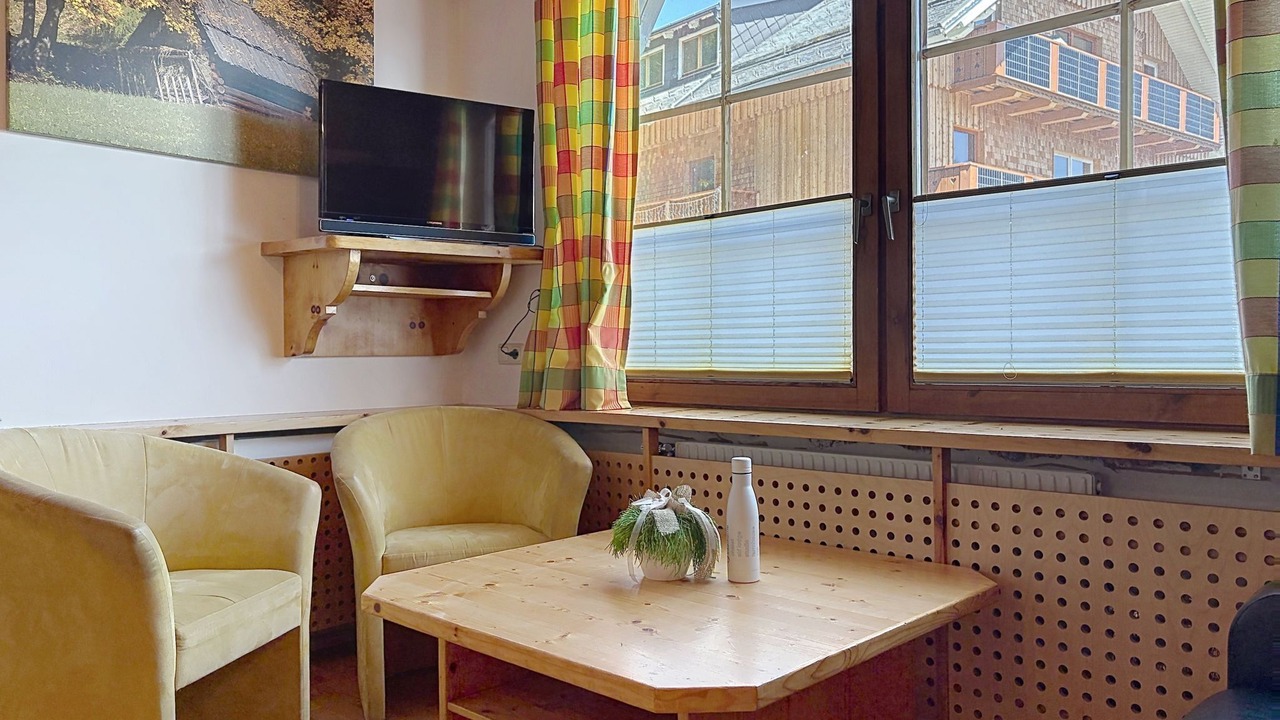 Photo of Livingroom in Katschberg