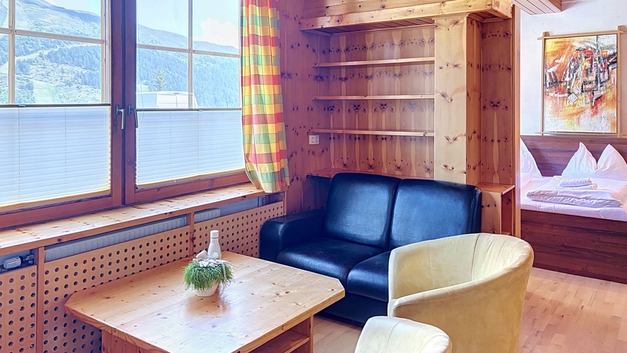 Photo of Livingroom in Katschberg