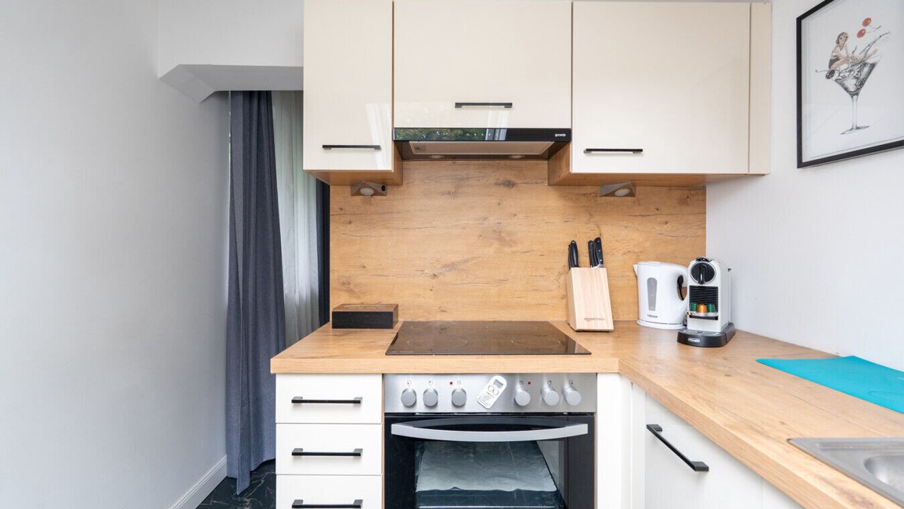 Photo of Kitchen in Purkersdorf