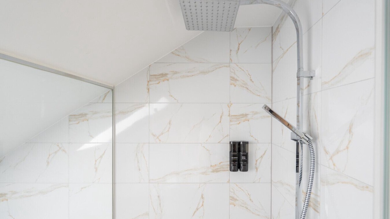 Photo of Bathroom in Purkersdorf