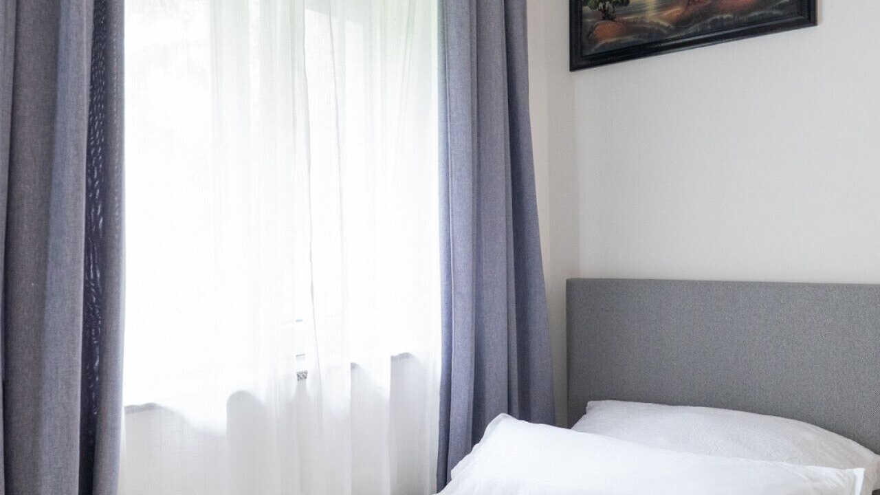 Photo of Bedroom in Purkersdorf