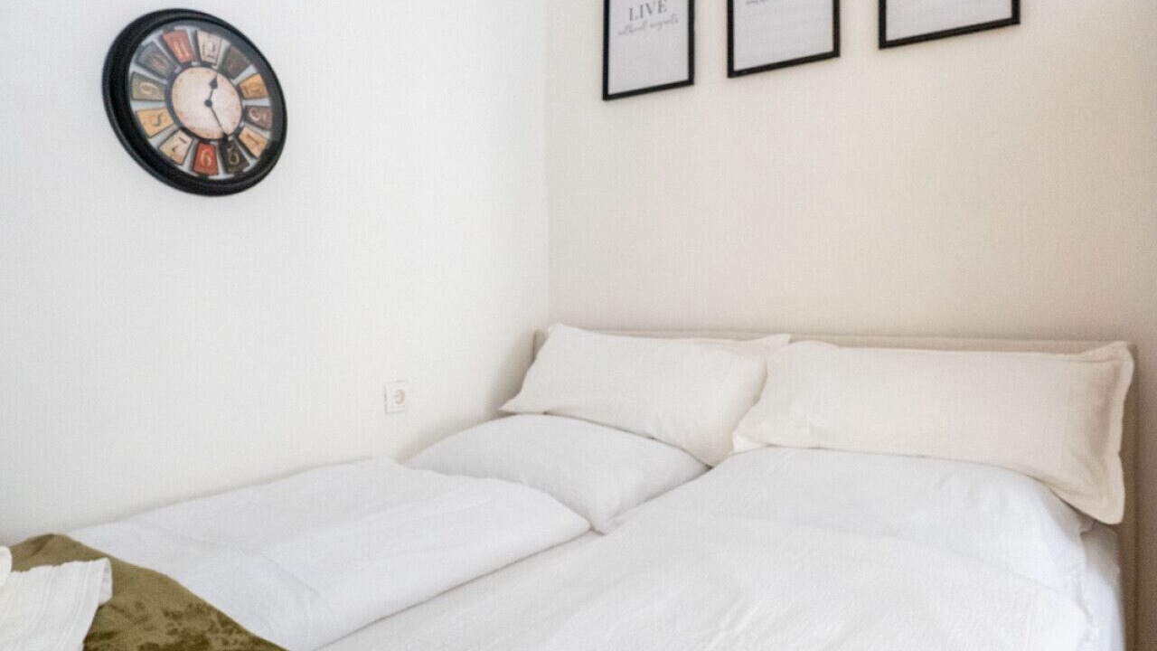 Photo of Bedroom in Kapfenberg