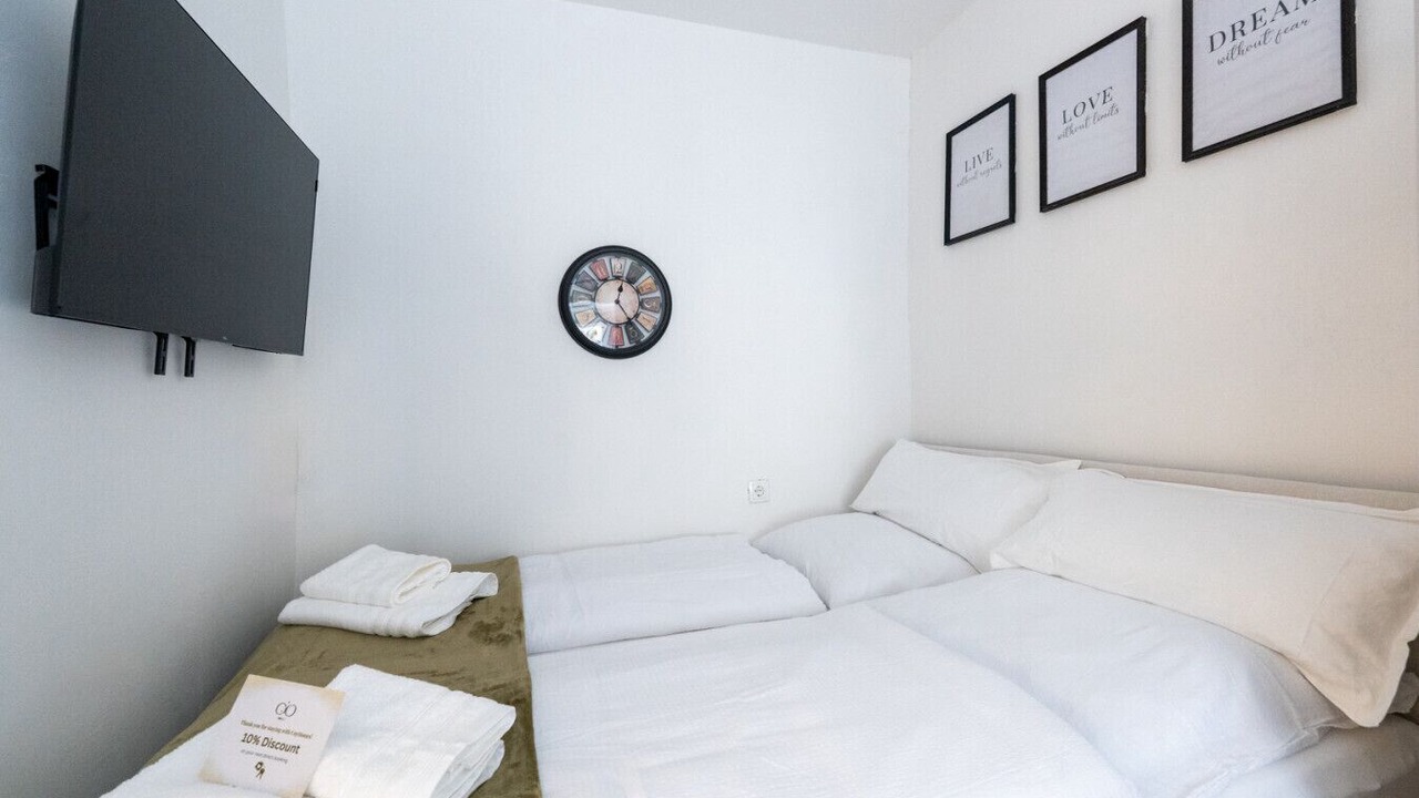 Photo of Bedroom in Kapfenberg