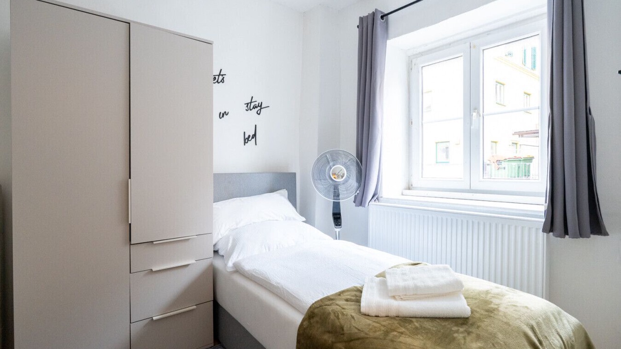 Photo of Bedroom in Kapfenberg
