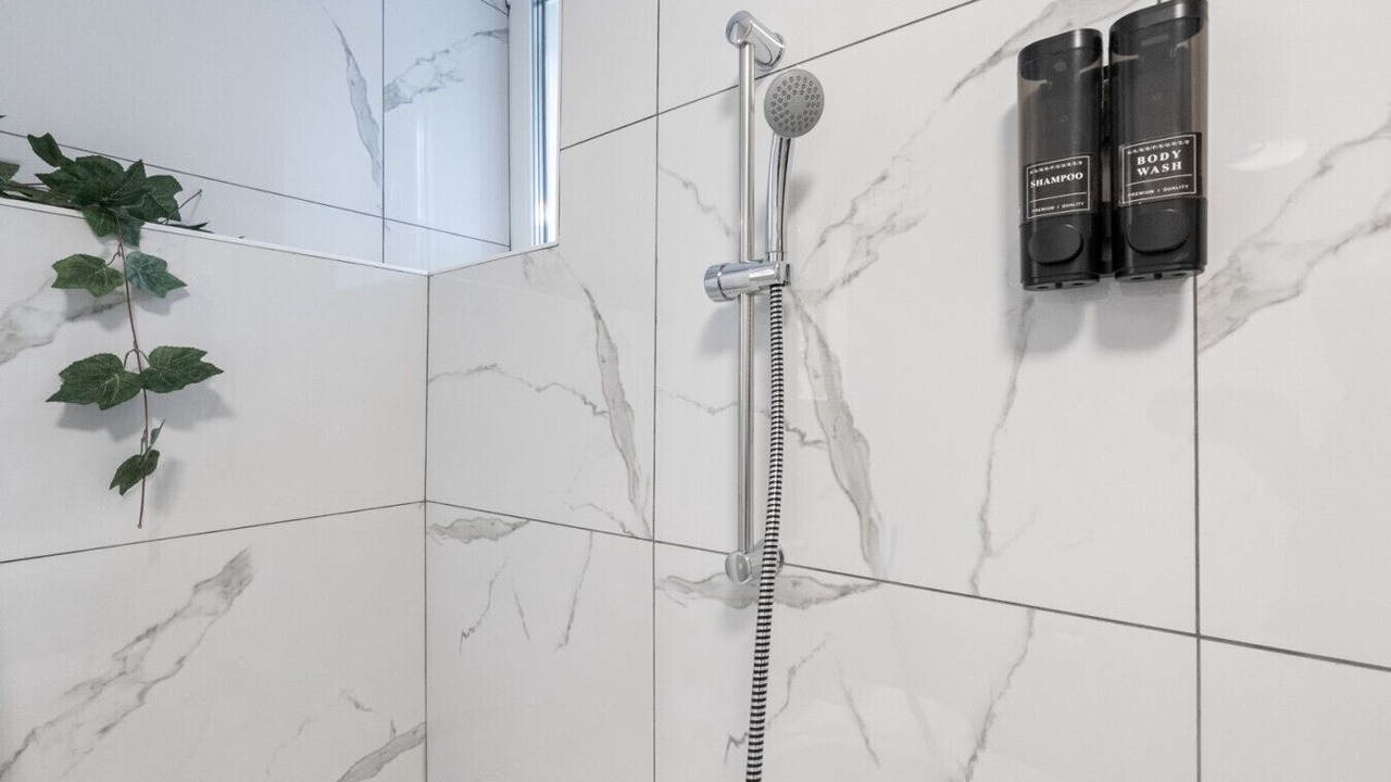 Photo of Bathroom in Kapfenberg