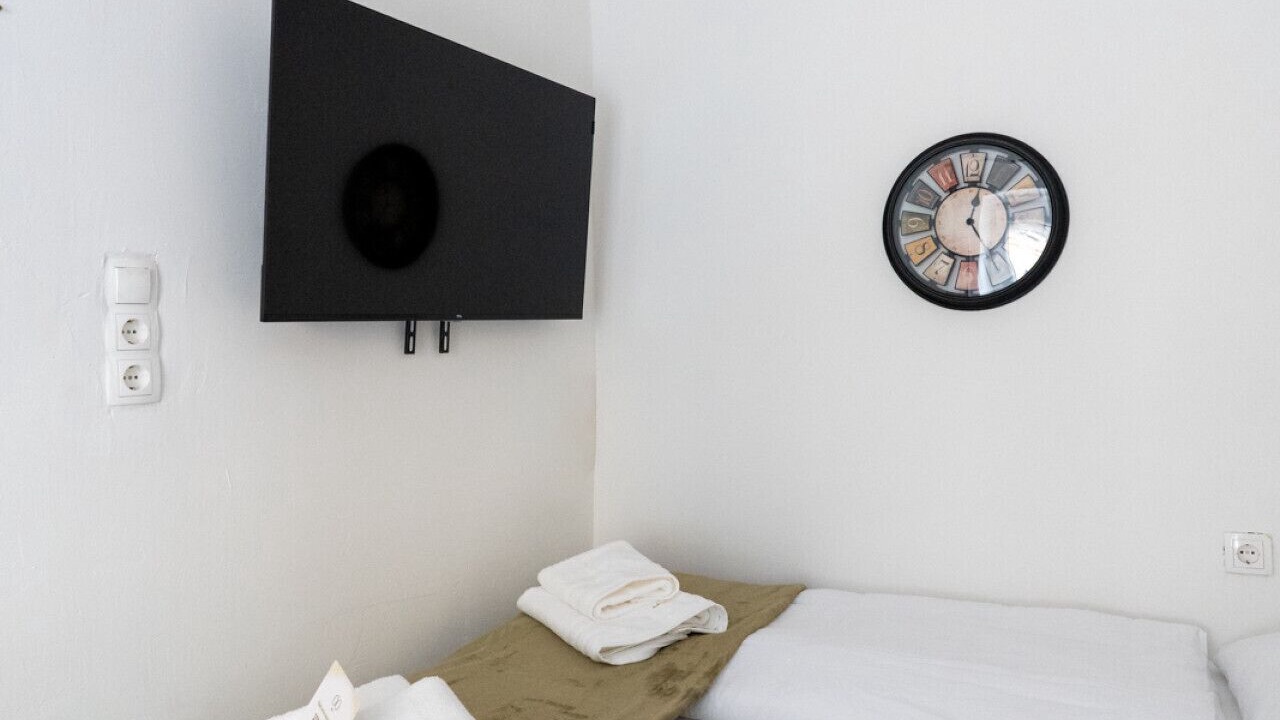 Photo of Bedroom in Kapfenberg