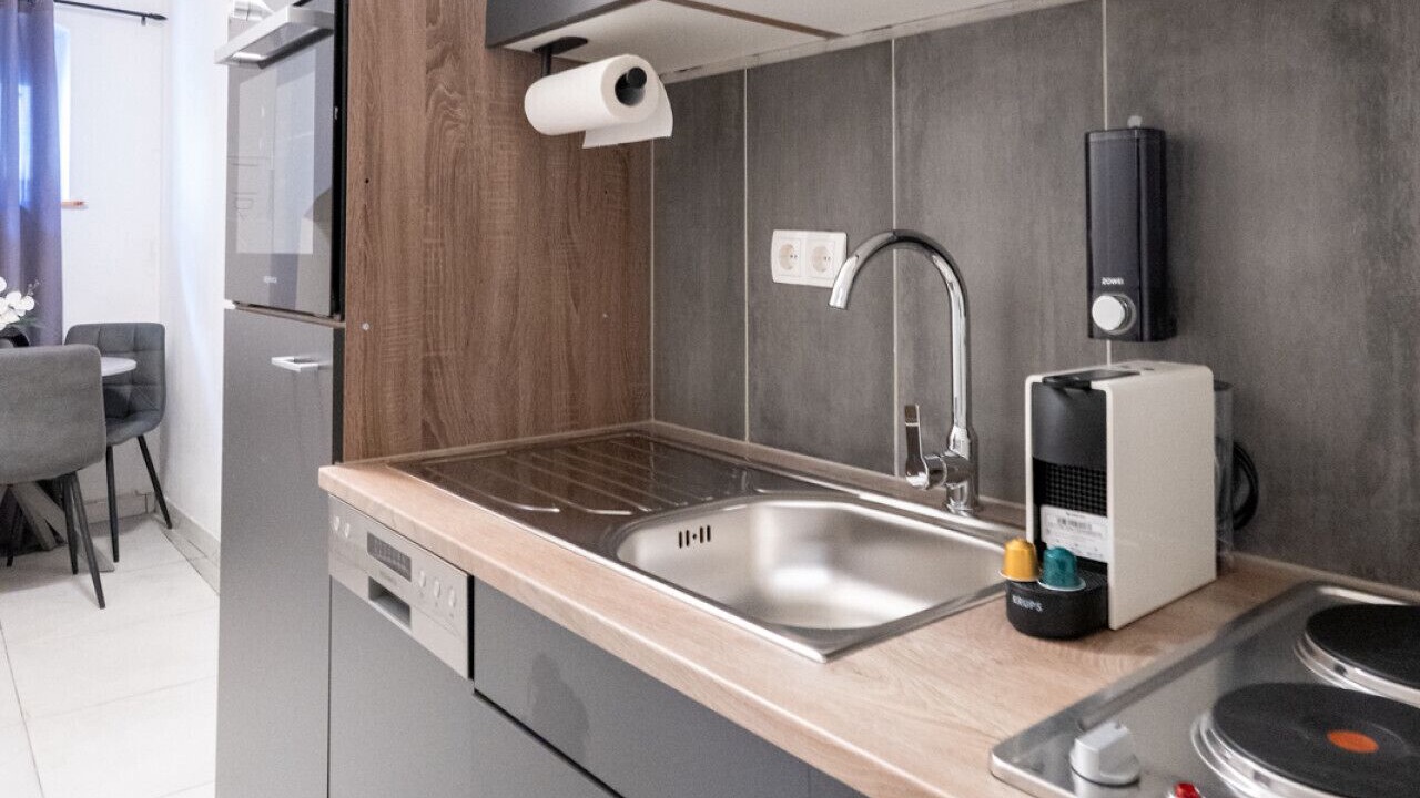 Photo of Kitchen in Kapfenberg