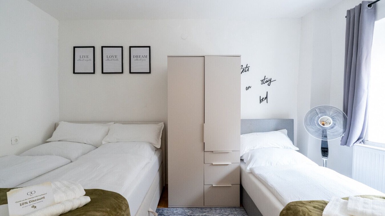 Photo of Bedroom in Kapfenberg