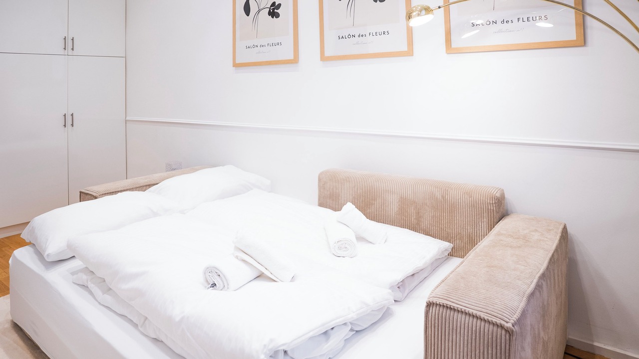 Photo of Bedroom in Matzleinsdorf