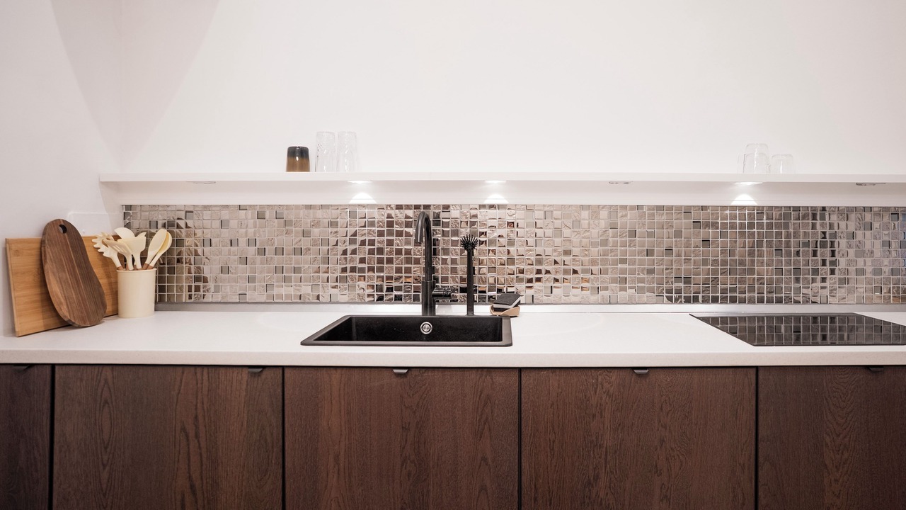 Photo of Kitchen in Matzleinsdorf