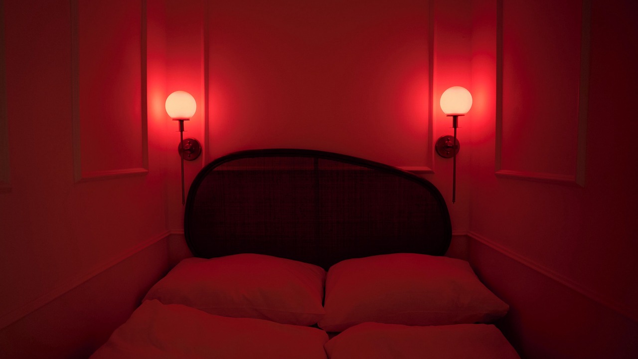 Photo of Bedroom in Matzleinsdorf