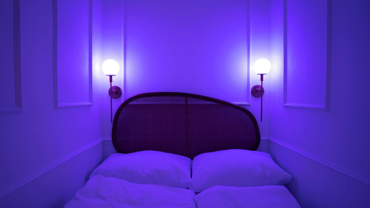 Photo of Bedroom in Matzleinsdorf