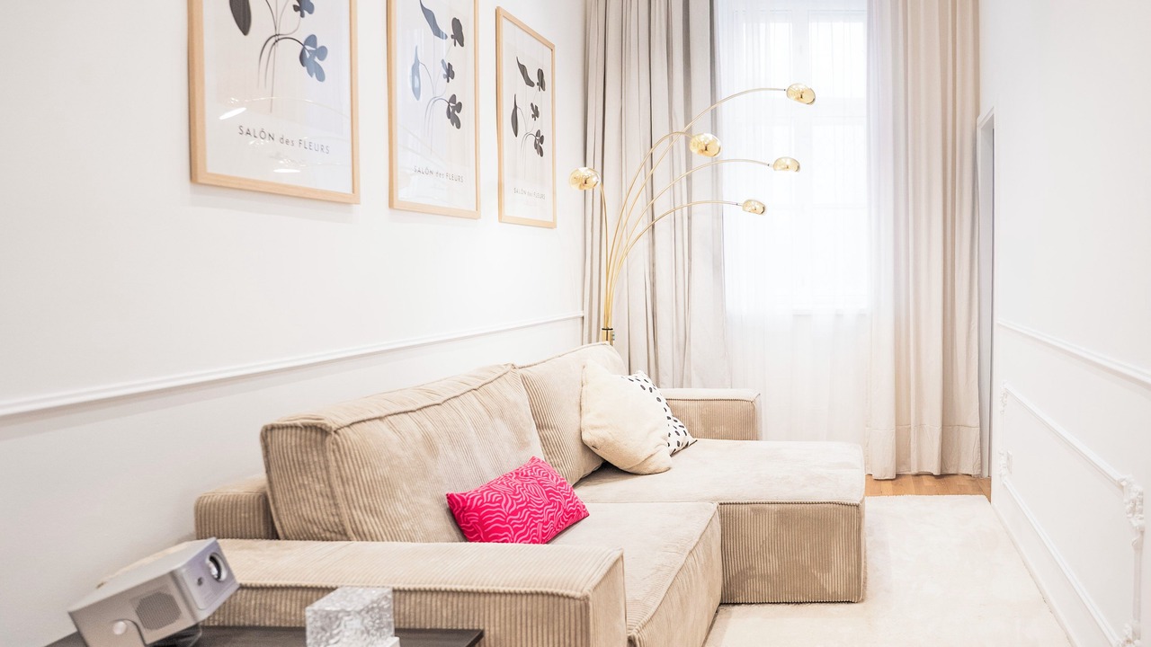 Photo of Livingroom in Matzleinsdorf