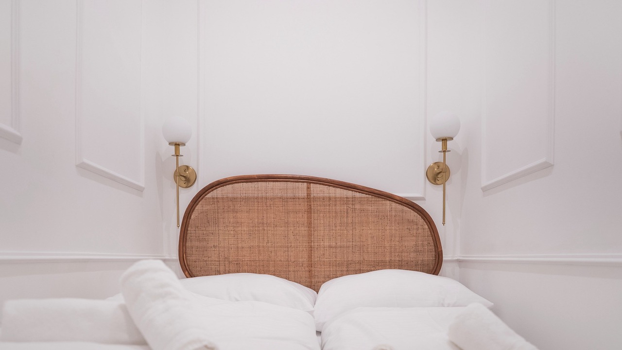 Photo of Bedroom in Matzleinsdorf