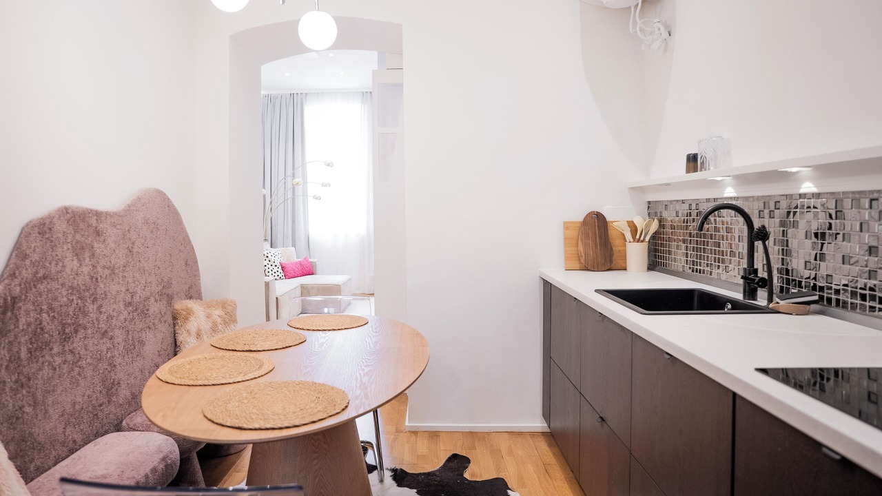 Photo of Kitchen in Matzleinsdorf