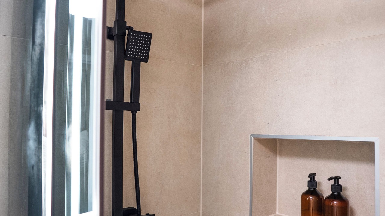 Photo of Bathroom in Matzleinsdorf