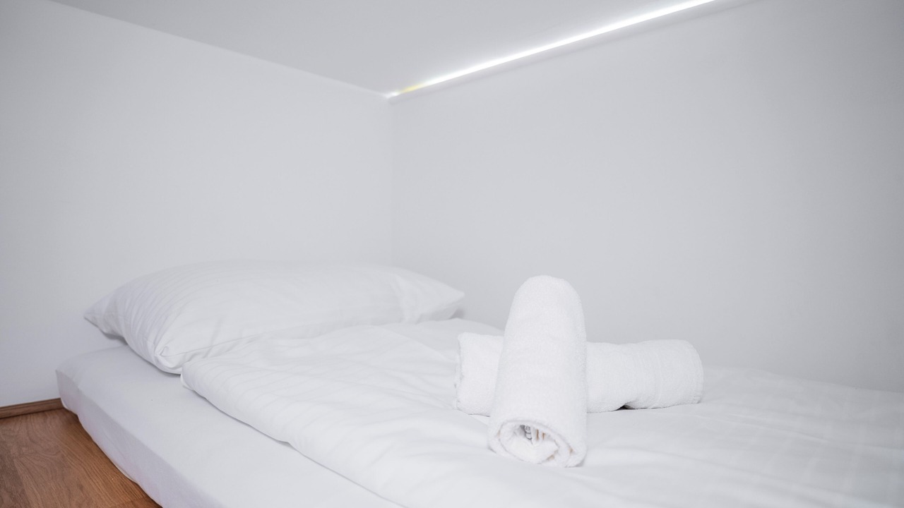 Photo of Bedroom in Matzleinsdorf