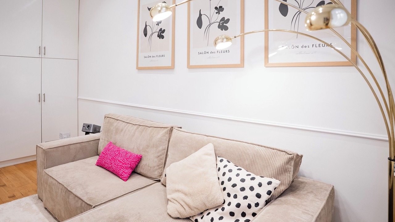 Photo of Livingroom in Matzleinsdorf