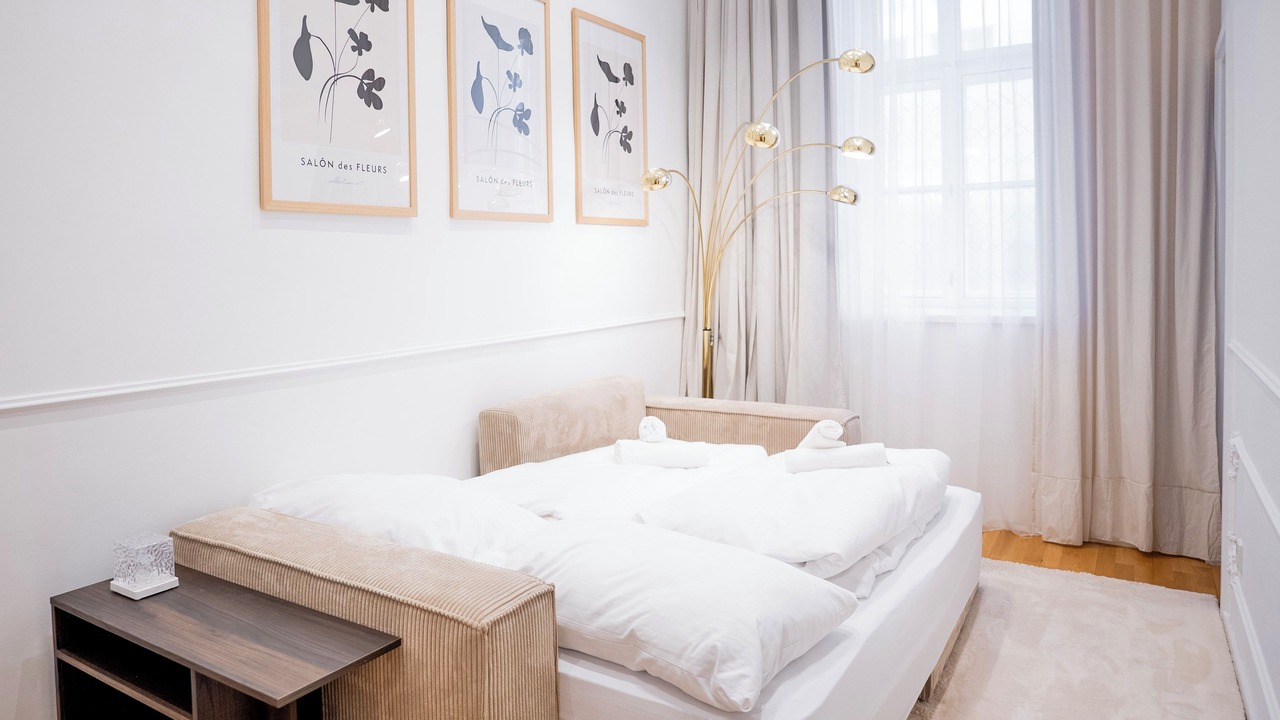 Photo of Bedroom in Matzleinsdorf