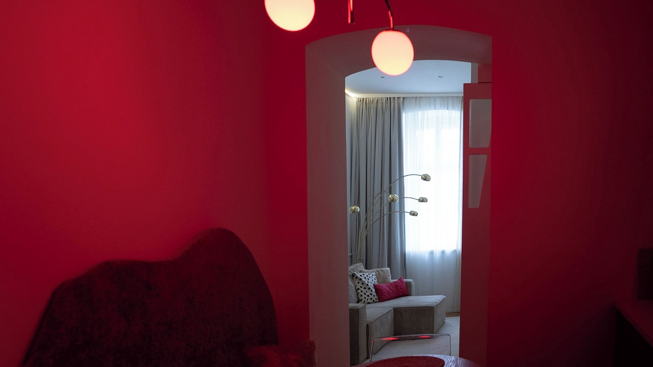 Photo of Livingroom in Matzleinsdorf