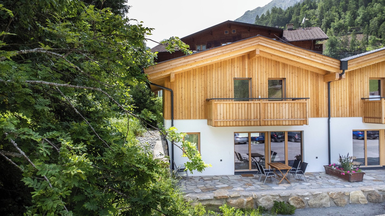 Photo of Outdoor in Hinterbichl
