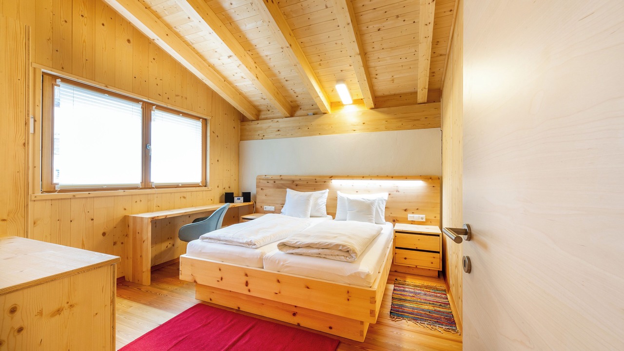 Photo of Bedroom in Hinterbichl