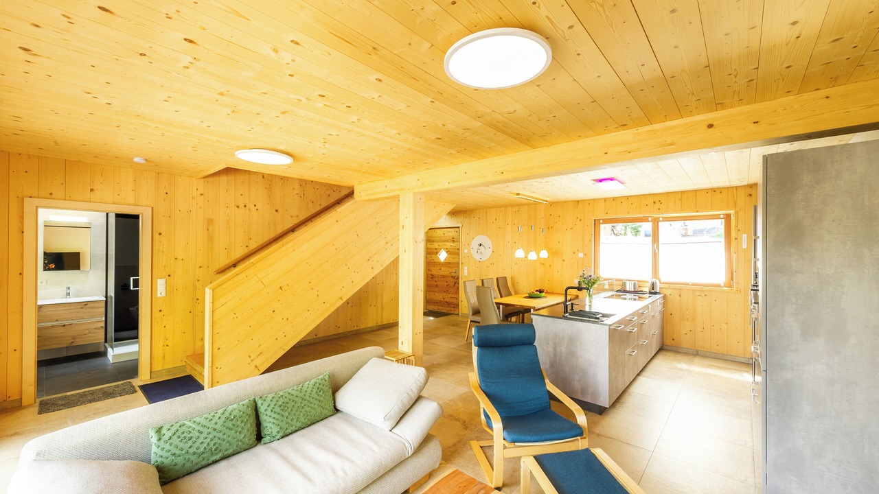 Photo of Livingroom in Hinterbichl