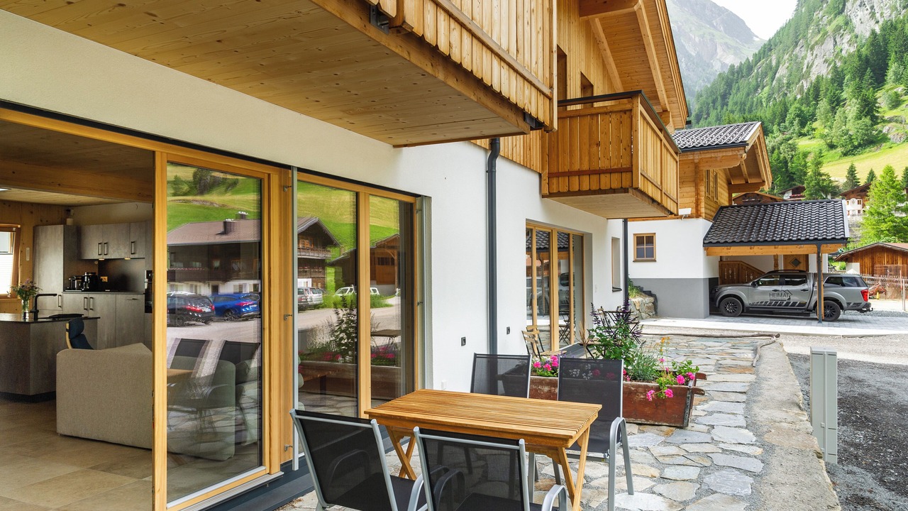 Photo of Outdoor in Hinterbichl