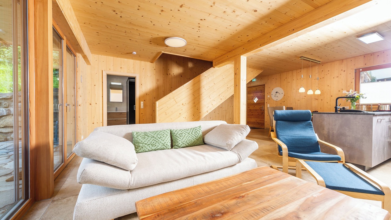 Photo of Livingroom in Hinterbichl