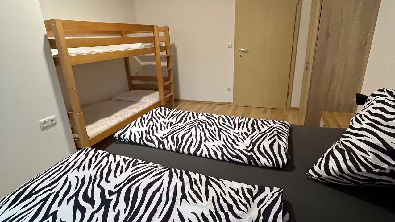 Photo of Bedroom in Sankt Kathrein am Hauenstein