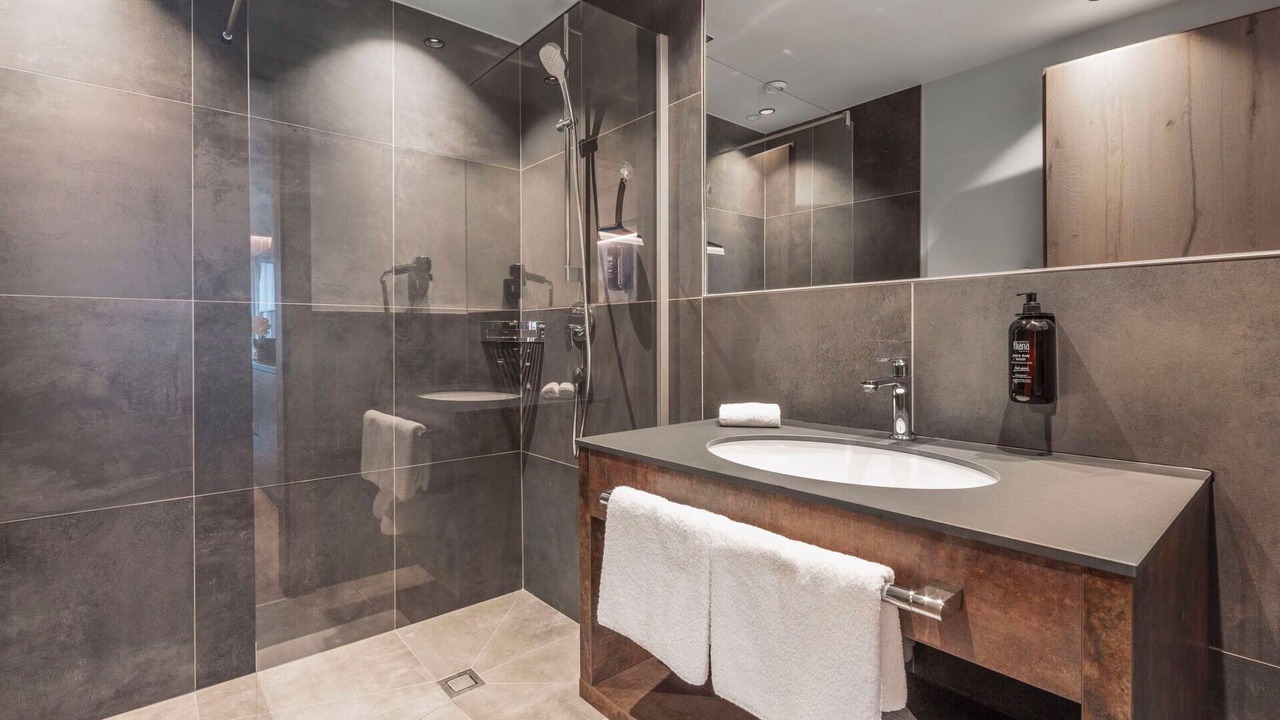 Photo of Bathroom in Ischgl