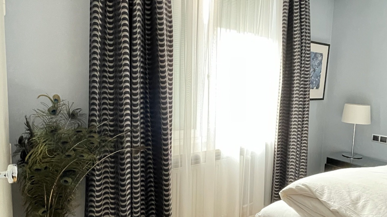 Photo of Bedroom in Innere Stadt