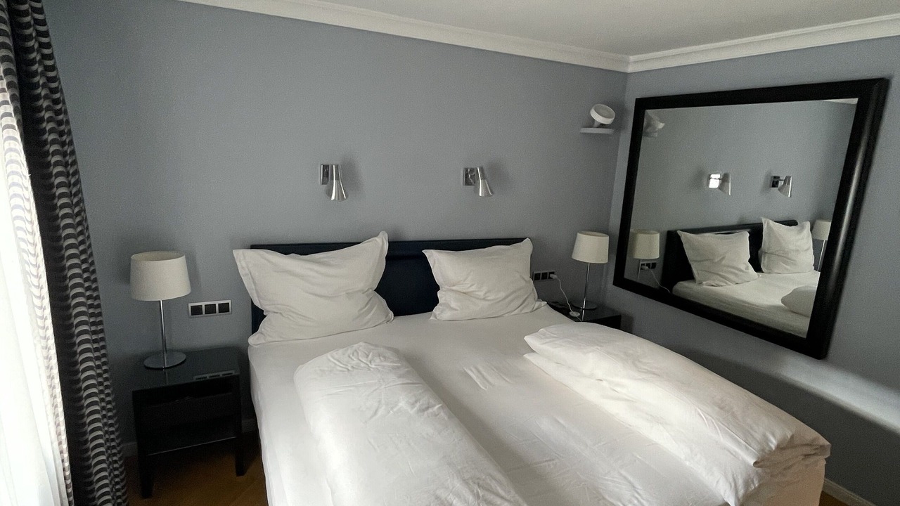Photo of Bedroom in Innere Stadt