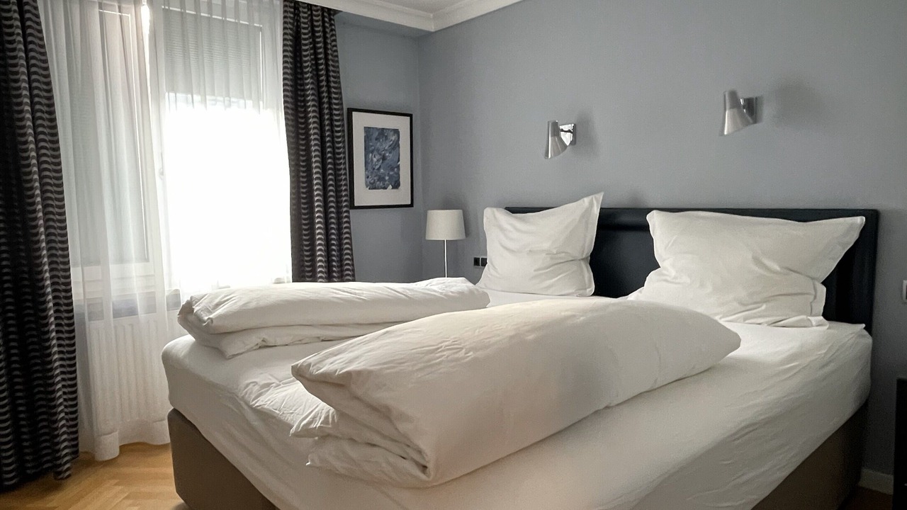 Photo of Bedroom in Innere Stadt