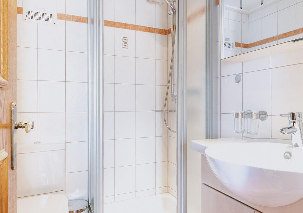 Photo of Bathroom in Leogang