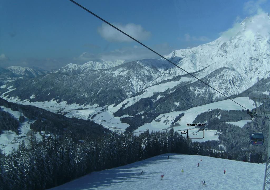 Photo of Others in Leogang