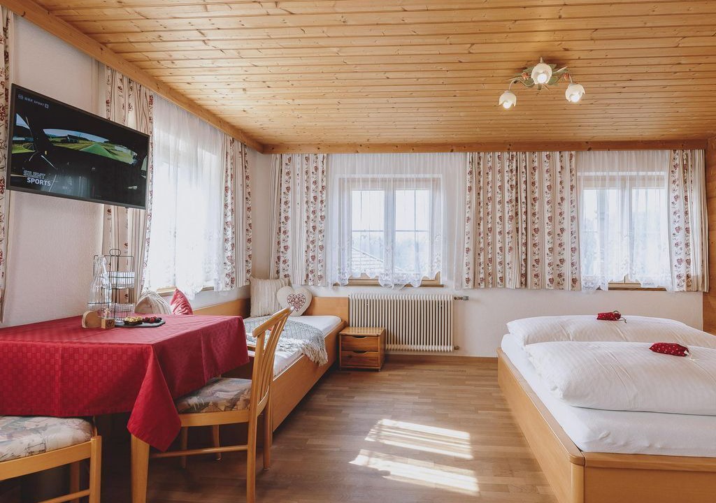 Photo of Bedroom in Leogang