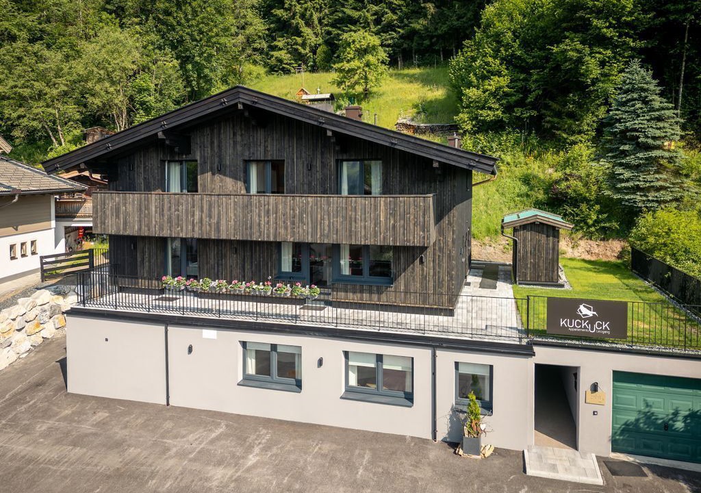 Photo of Outdoor in Leogang