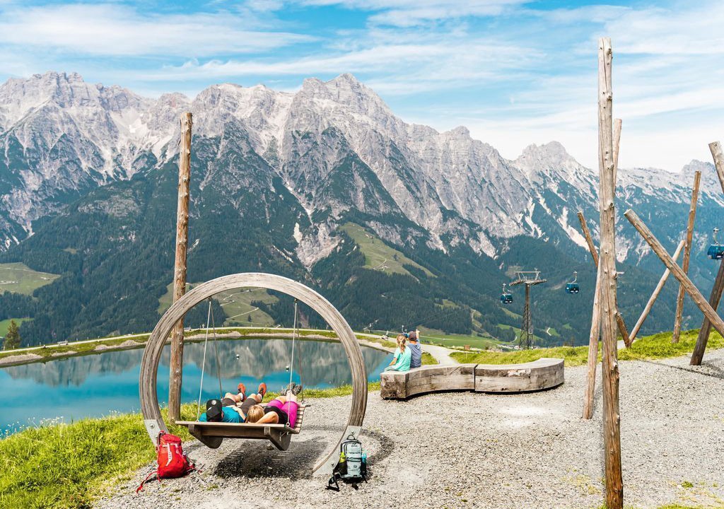 Photo of Others in Leogang