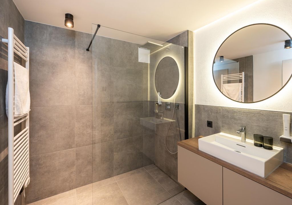 Photo of Bathroom in Leogang