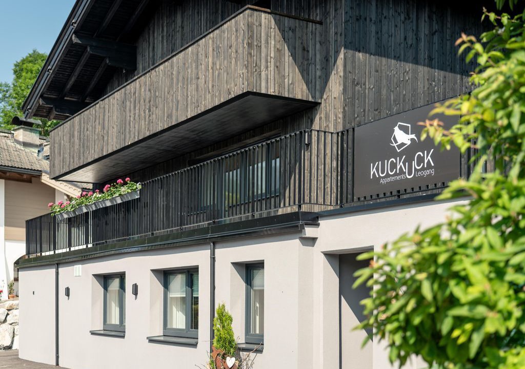 Photo of Outdoor in Leogang